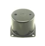 OEM High Precision Stainless Steel Deep Drawn Metal Stamping Parts Zinc with