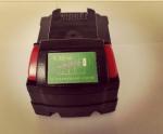 Li Ion Strapping Tool Battery For Fromm Strapping Machine System 18V