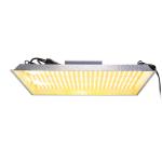 ROHS 150 Watt 80mm Thickness Greenhouse LED Grow Light