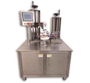 Wholesale 2.0KW Tape Can box Sealing Machine from china suppliers