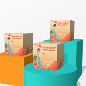 Wholesale Intensive YOULEVHONG Rosacea Cream with Soothing Horse Chestnut / Centella Asiatica Extracts from china suppliers