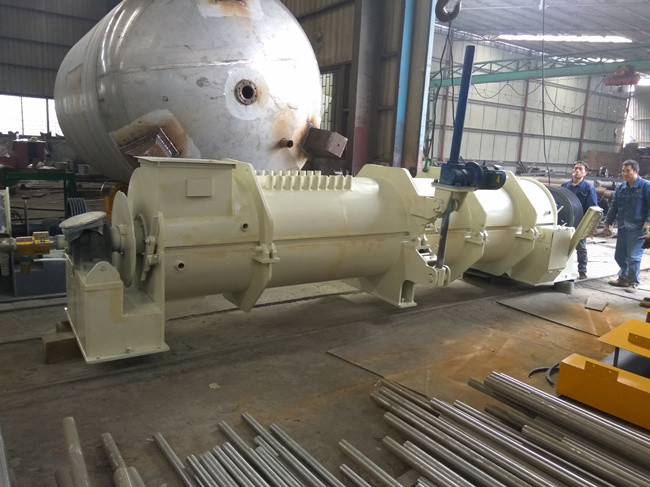 Particle Board Glue Blender Factory Particle Board Manufacturing Machine