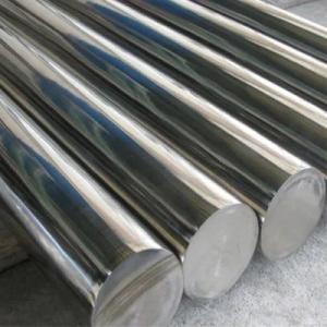 Wholesale Decoration 201 Stainless Steel Round Bar Cold Rolled Steel Rod from china suppliers