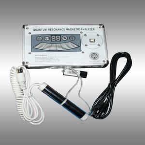Wholesale AH - Q6 Hospital Quantum Resonant Magnetic Body Skin Analyzer for Health 39 Reports from china suppliers