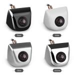 Metal Body Car Rear View Camera System Night Vision 60mA Current Consumption