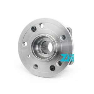 Wholesale A1663340206 Wheel Hub Unit Bearing Assembly A1663340206 Front Wheel Hub bearing A1663340206 from china suppliers