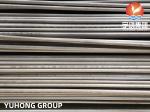 Seamless Tube U Bend Tube TP304/304L TP316L TP310S TP316Ti TP321/321H TP347