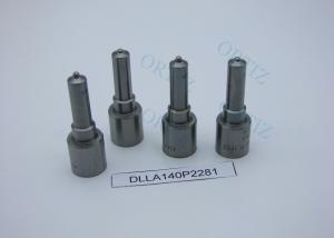 Wholesale ORTIZ JAC 1100200FA130 common rail injector nozzle DLLA140P2281 from china suppliers