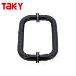 1.0mm Thickness 6inch Handle for Shower Door and Long Hotel Bathroom Glass Door