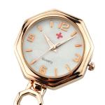 Fob Nurse Watch Japan Quartz Movement Medical Brooch Hanging Watch for Nurses