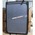 Dongfeng/Dcec Kinland Engine Parts Auto parts for Truck Radiator 1301ZD2A-001