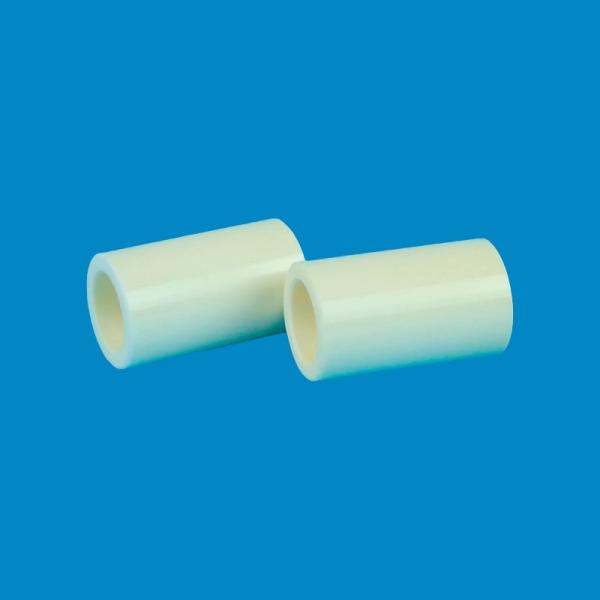 Precision Alumina Ceramic Tube for Chemical and Heat Resistance in Industrial