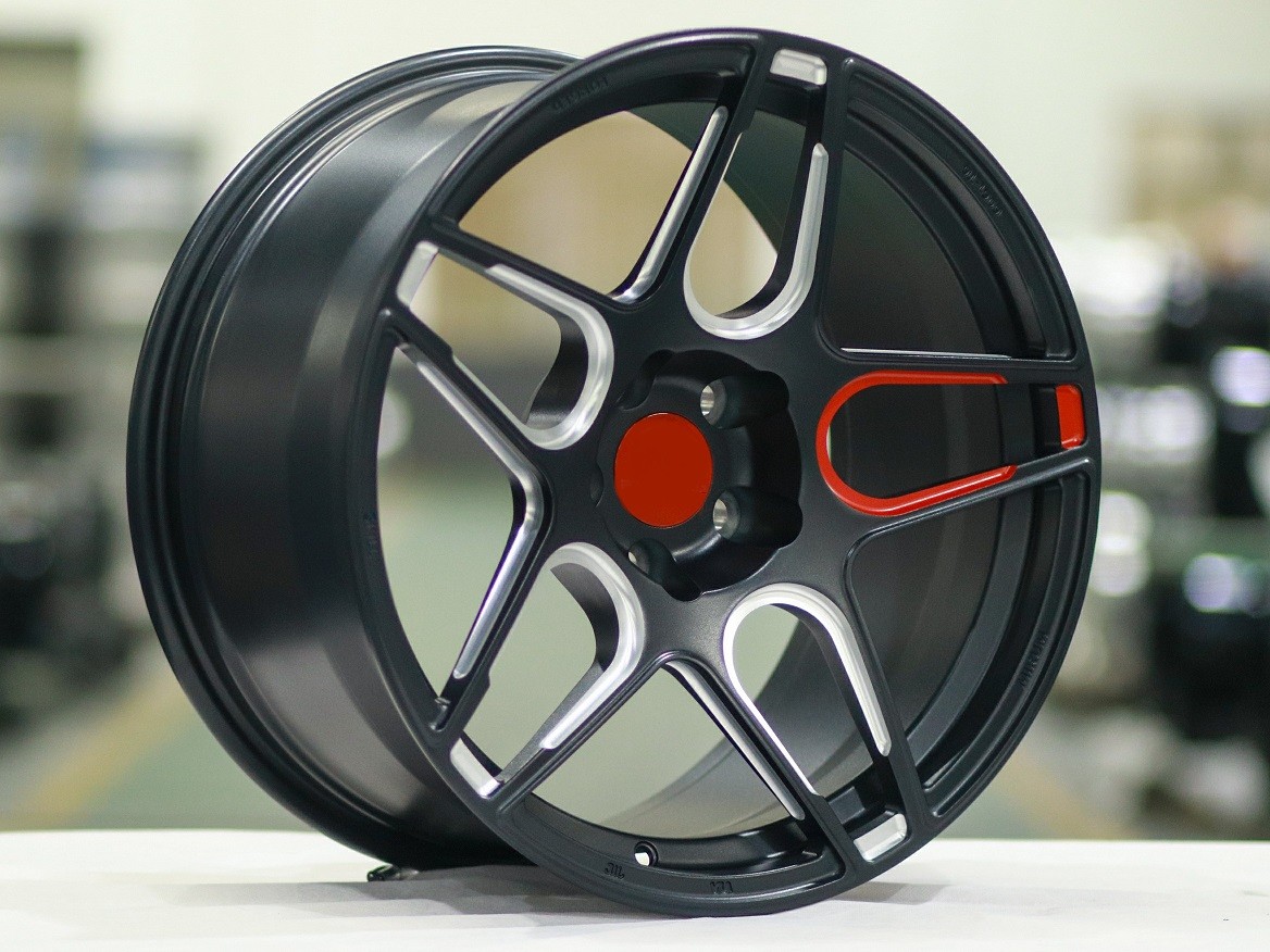 High quality forged rim in 5x130 wheels. luxury brand style rims in 20''22'' 23 inch