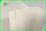 48.8gsm 50gsm 53gsm Journal Newsprint Paper Good Ink Absorption For Newspaper