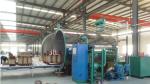 Kcj Series of Static Mixing Vacuum Pressure Casting Plant