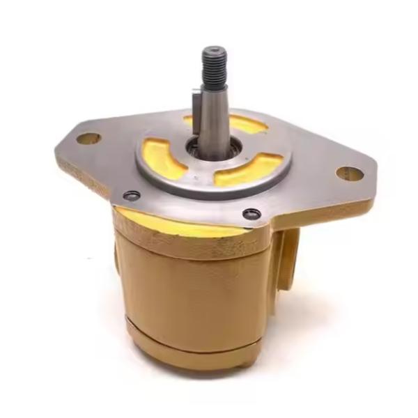 Engineering Machinery Engine Excavator Hydraulic Fan Motor Gear Pump 2835992 for 330C E330C