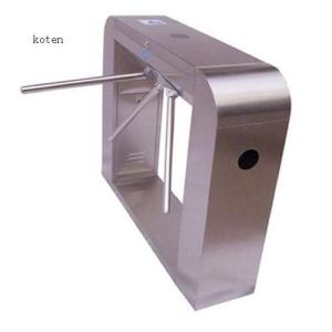 Wholesale Hand Operated Tripod Turnstile Gate Biometric Recognization Robotic from china suppliers