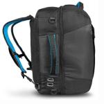 Durable Travel Ski Boot Bag For Ski Snowboard Boots Helmets Goggles Outerwear