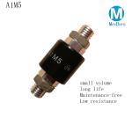All Kinds of Mercury Slip Ring in StocChinese Manufacturer Rotary Connector