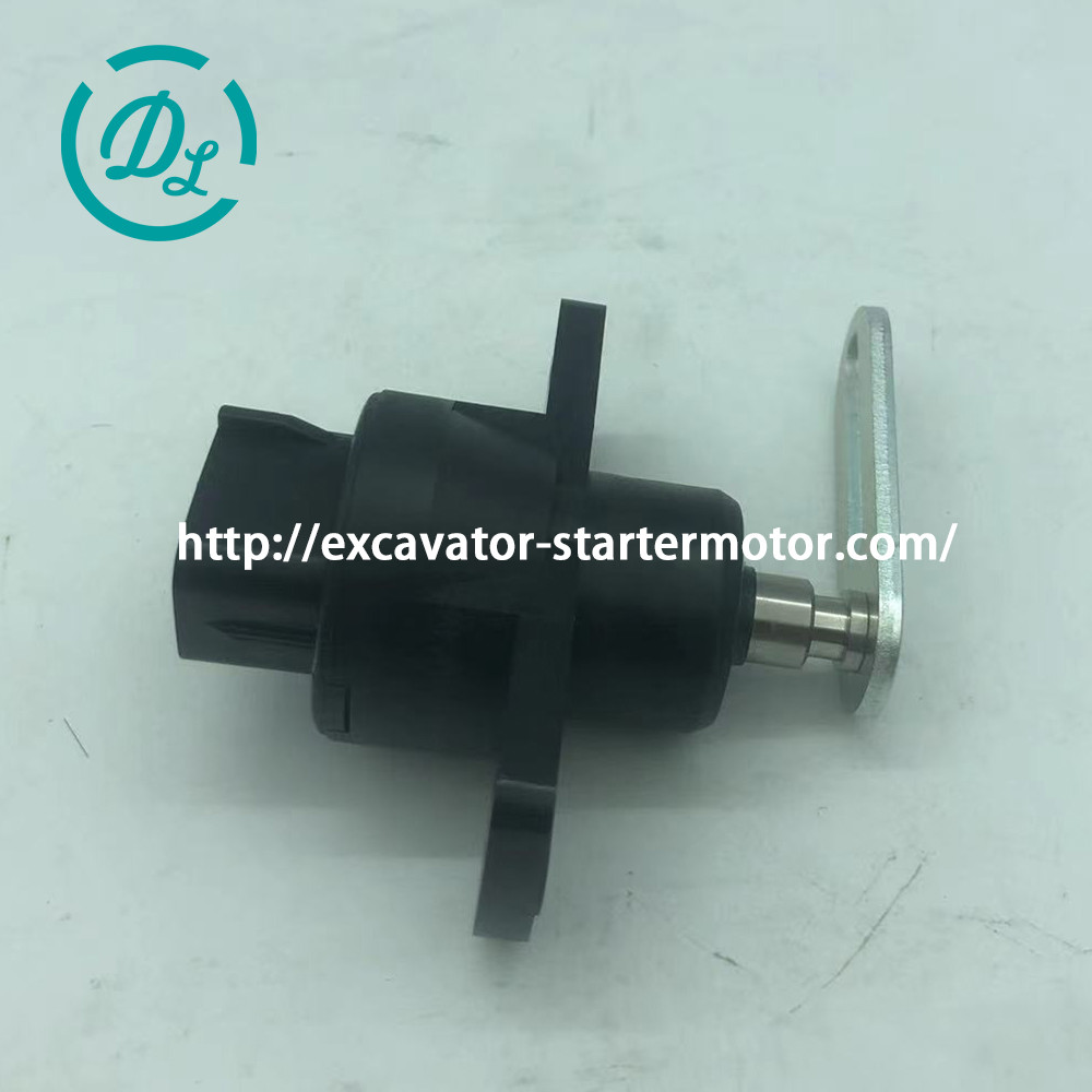 8-98131263-0 Engine Parts Accelerator Pedal Sensor 8-97602416-0 Engine 4HK1