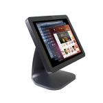 5 Wire Resistive Tablet Pos System For Restaurant , Point Of Sale Equipment With