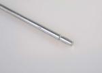 High Hardness Precision Stainless Steel Shaft SUS304 For Medical Apparatus /