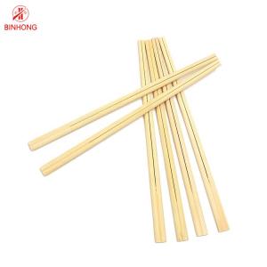 Wholesale Custom Logo Tensoge Bamboo Chopstick Disposable Individually Wrapped Packed 23Cm from china suppliers