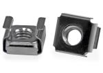 M3 M4 M5 M6 Stainless Steel Cage Square Nut SS201 SS304 SS316 SS316L Plain