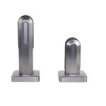 Pool Fence Glass Posts Glass Clip Spigots Glass Fitting Swimming Pool Glass