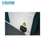 Woodworking Machine Planer Thicknesser ISO MB105A for Hotels 190kgs and Accurate