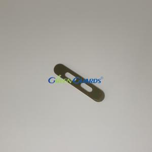 Wholesale Grass Leaf Blower Spacer-Fin G119-6207 Fits Toro Pro Force Debris Blower And Groundsmaster from china suppliers