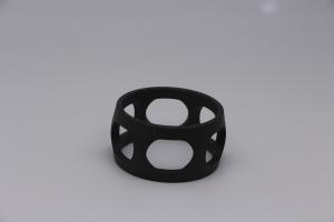 Wholesale ISO CNC Milling Parts High Temperature Corrosion Automotive Accessories from china suppliers