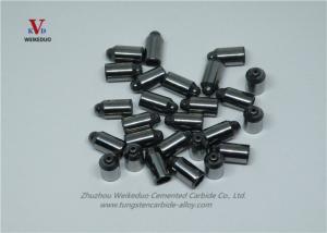 Wholesale Oil Industry Tungsten Carbide Nozzle High Wear Resistance Various Grade from china suppliers