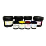 UV Flexo Ink for Flexo Narrow Machine Sticker Label Printing