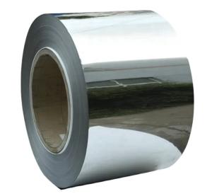 Wholesale ASTM 316L 321 SS Strip Coil 1000mm 1219mm Stainless Steel Sheet Roll from china suppliers