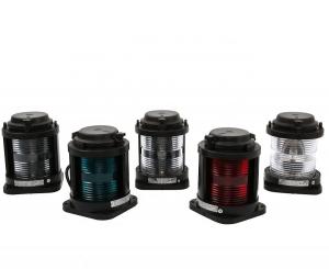 Wholesale CCS Aqua Signal Anchor Light LED Marine Lights 2nm 5nm Visibility from china suppliers