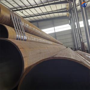 Wholesale Carbon Steel Tube Seamless API 5L Line Pipe from china suppliers