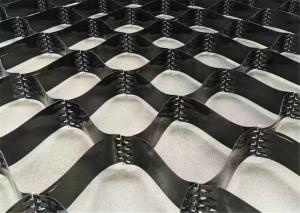Wholesale Ce Certificate 50 Mm Hdpe Geocell Confinement System from china suppliers