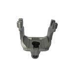 China Metal Foundry Ductile Iron Sand Casting Forklift Spare Parts Chassis