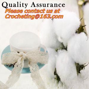 Wholesale 30 yards (10 designs, 3 yards per design ), 100% Cotton Retro Vintage Beige Crocheted Lace from china suppliers