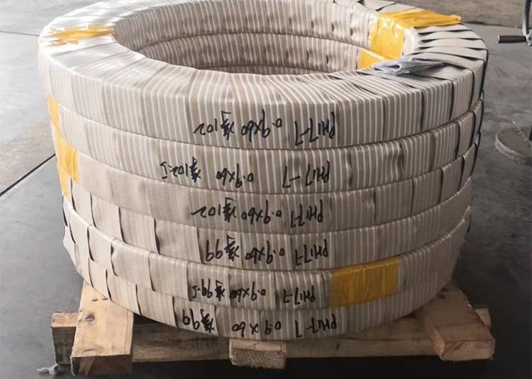 631 Cold Rolled Stainless Steel Sheet, 17-7PH Stainless Strip In Coils