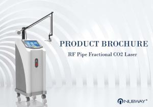 Wholesale 30W RF Tube Laser Vaginal Tightening Ultra Pulse Fractional CO2 Laser from china suppliers