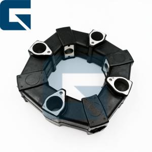 Wholesale 099-0149 Rubber Coupling 0990149 For E312B E312C Excavator from china suppliers