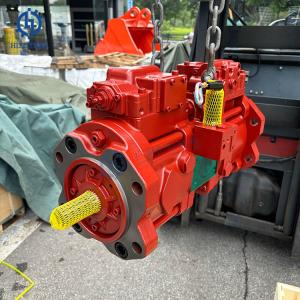 Wholesale Hydraulic Main Pump 31N6-10051 31N610051 For Hyundai Excavator R210LC7 RC215C7 RD220-7 from china suppliers
