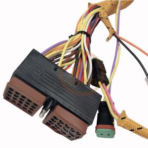 Wholesale JISION E315D CAT Wiring Harness External Oem 319-1276 3191276 from china suppliers