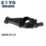 Auto Suspension Control Arm for Toyota Tacoma Pickup CMS861058 48068-35110 Car