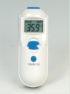 Wholesale Infrared Forehead Thermometer CE FCC from china suppliers