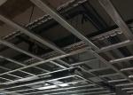 Galvanized Steel Keel for Drywall Width 52mm/72mm/75mm/100mm/148mm Not