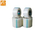Marble Surface Protection Film Roll Thickness 30-50 Micron Transparent Color