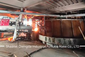 Wholesale Building Materials - Solid Waste Recycling (Rock Wool/Mineral Wool Furnace) from china suppliers